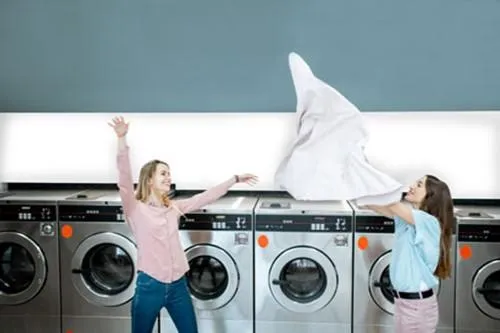 Washmachine
